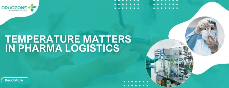 How Temperature Excursions Are Managed During Drug Shipping