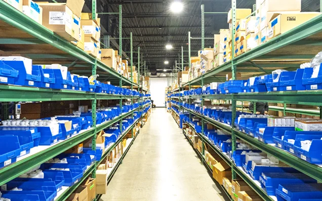 wholesale pharmaceutical distributors